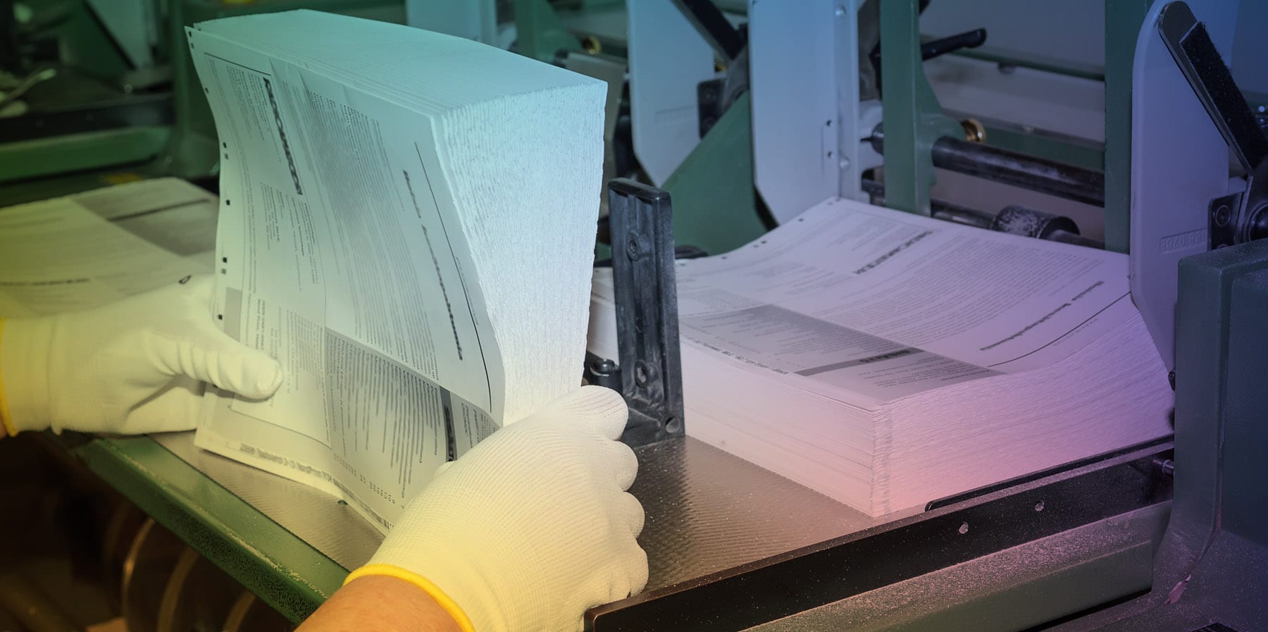 Paper coating Printco