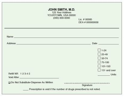Wyoming Form Wyoming Rx form